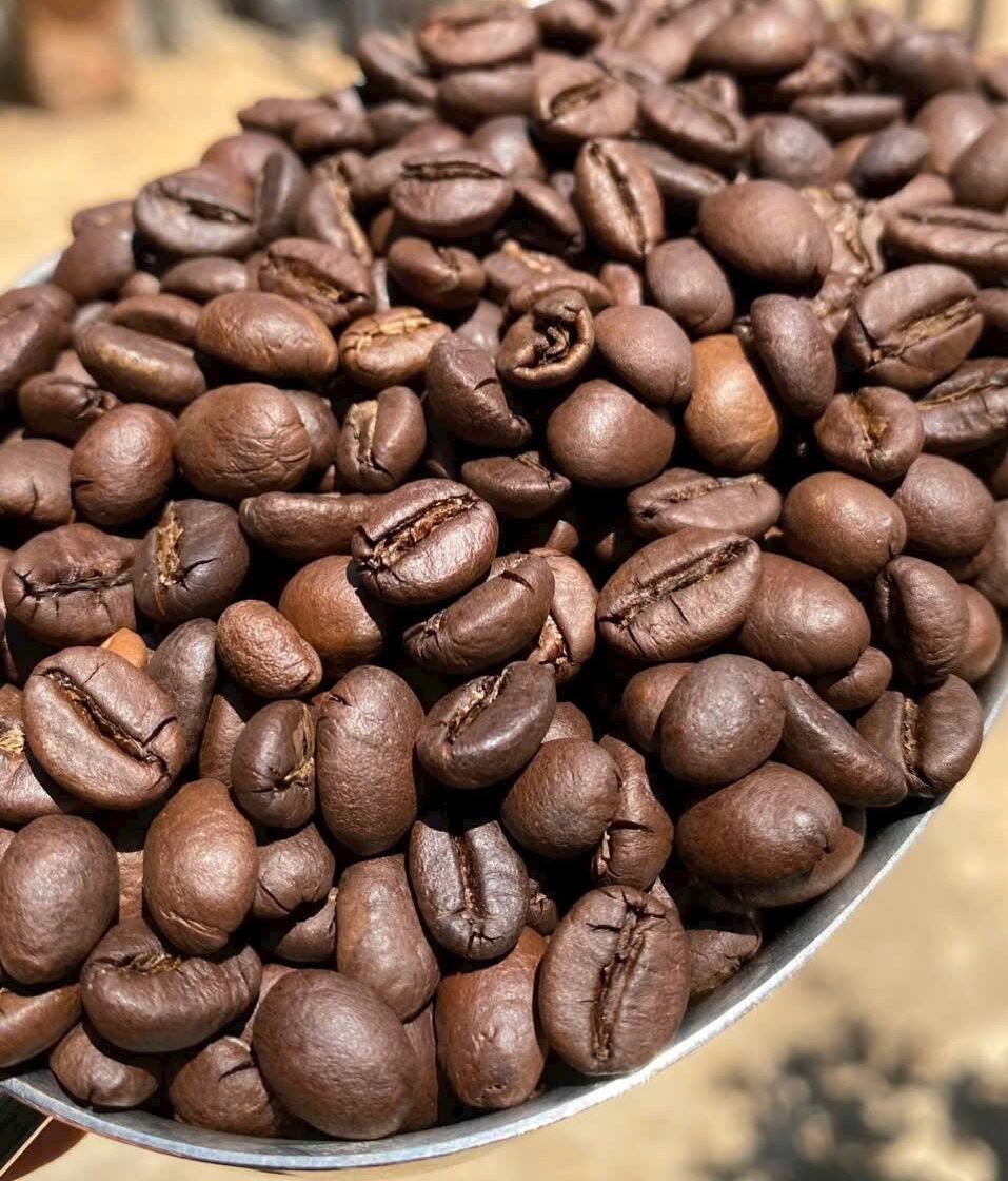 Dexta Roasted Coffee