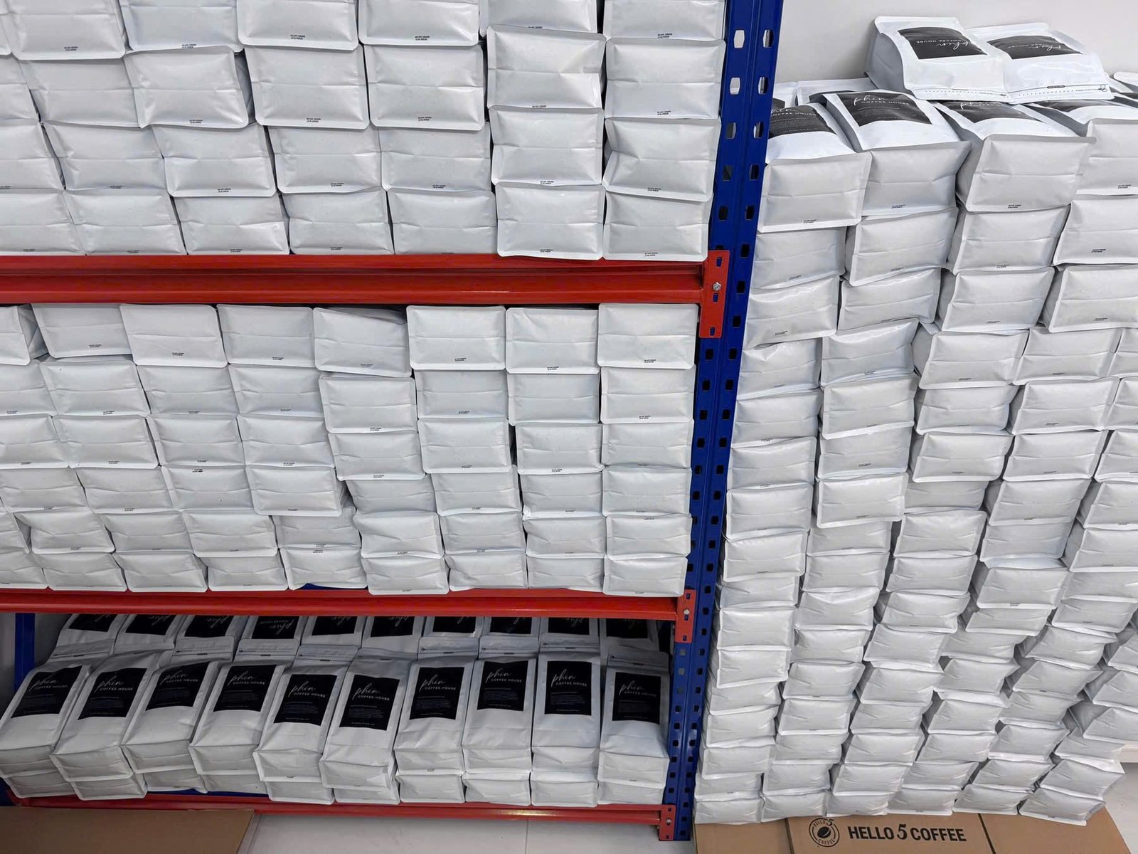 Processing Facility