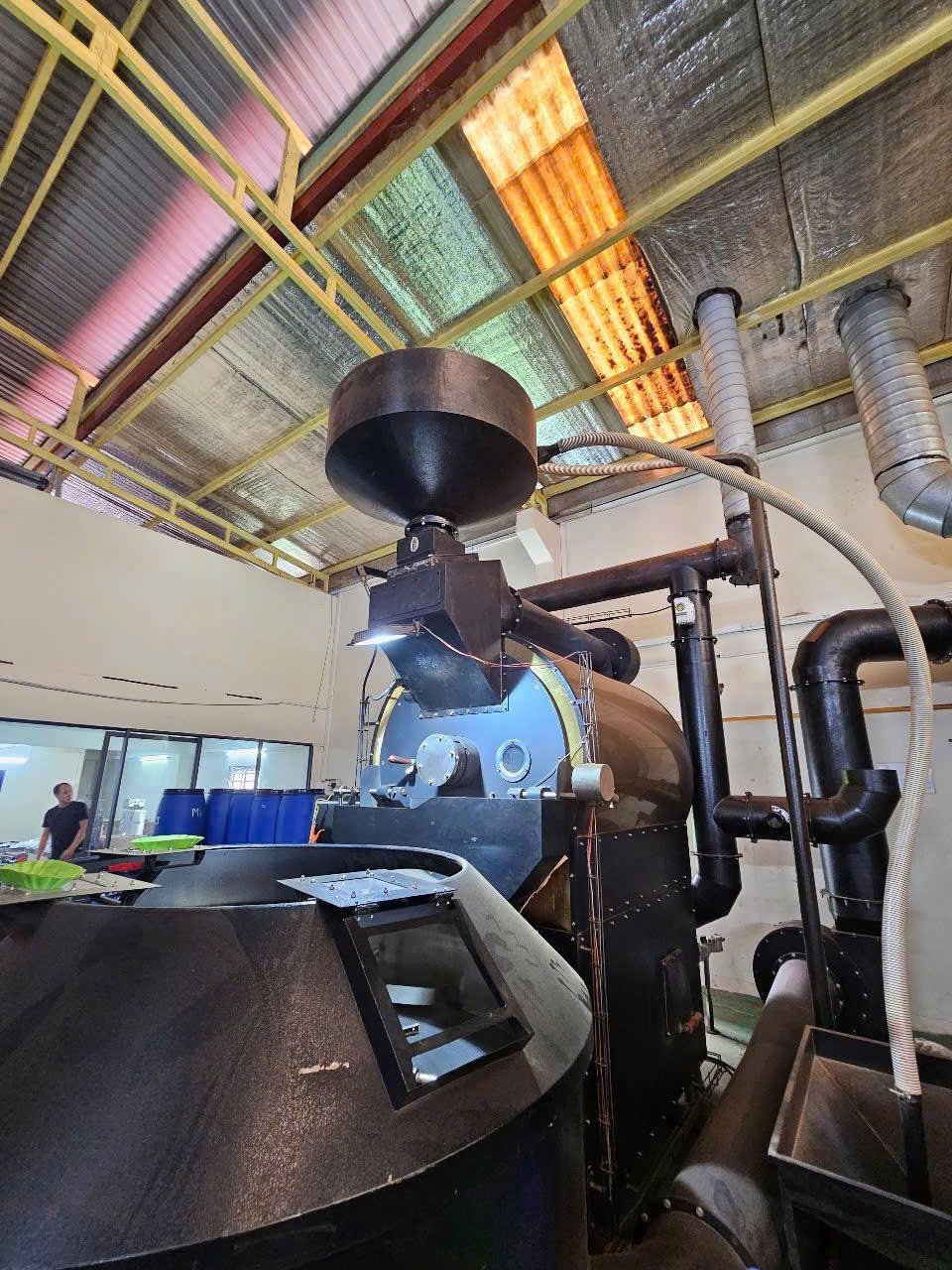 Quality Control Lab
