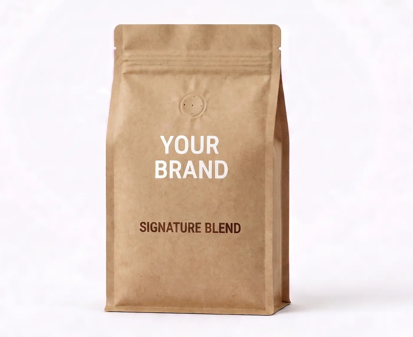 Kraft Bag