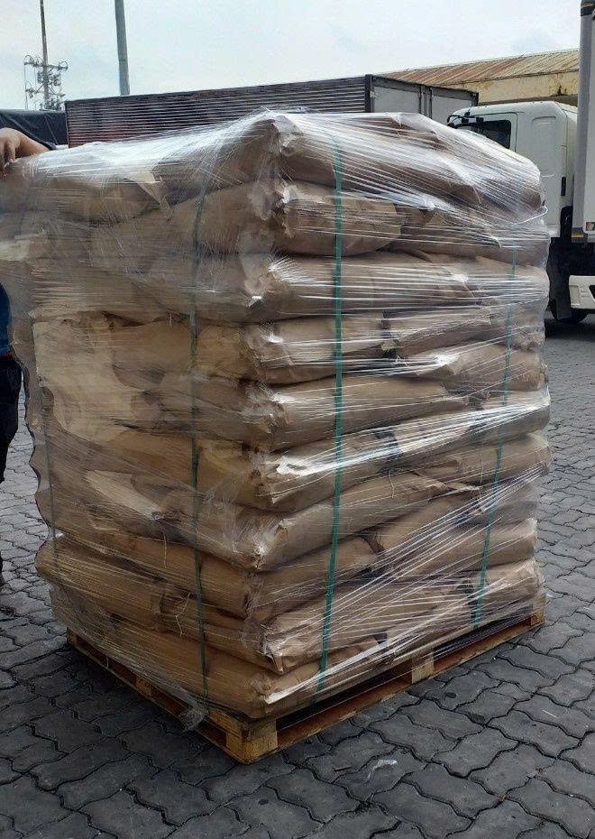 Bulk Warehouse