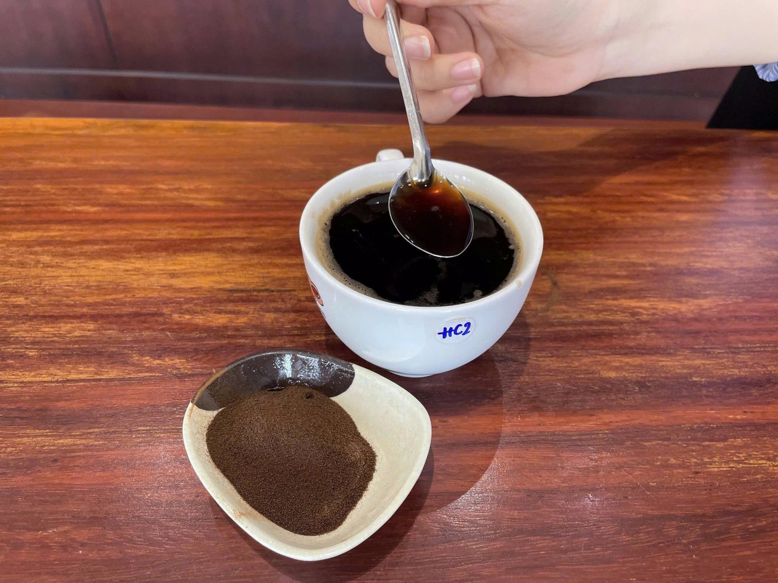 Coffee Export